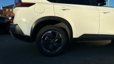 Nissan X-Trail 1.5 MHEV 163 N-Connecta 5dr Xtronic Petrol Station Wagon